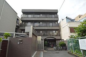 シャルム富士  ｜ 大阪府大阪市西成区玉出西２丁目5番9号（賃貸マンション1R・4階・21.00㎡） その1