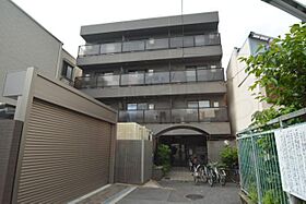 シャルム富士  ｜ 大阪府大阪市西成区玉出西２丁目5番9号（賃貸マンション1R・4階・21.00㎡） その3