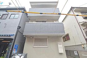 エスポワール東加賀屋  ｜ 大阪府大阪市住之江区東加賀屋３丁目13番9号（賃貸アパート1LDK・3階・35.94㎡） その19