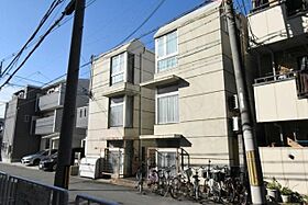 シティライフ帝塚山  ｜ 大阪府大阪市住吉区東粉浜１丁目7番6号（賃貸マンション2LDK・3階・40.32㎡） その3