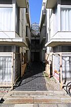 シティライフ帝塚山  ｜ 大阪府大阪市住吉区東粉浜１丁目7番6号（賃貸マンション2LDK・3階・40.32㎡） その17