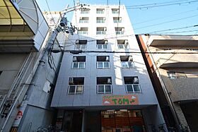 レナジア中加賀屋  ｜ 大阪府大阪市住之江区中加賀屋３丁目5番14号（賃貸マンション1R・5階・20.00㎡） その1