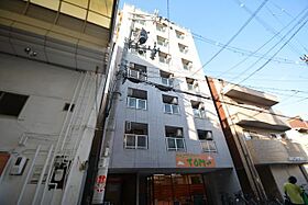 レナジア中加賀屋  ｜ 大阪府大阪市住之江区中加賀屋３丁目5番14号（賃貸マンション1R・5階・20.00㎡） その7