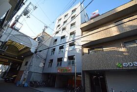 レナジア中加賀屋  ｜ 大阪府大阪市住之江区中加賀屋３丁目5番14号（賃貸マンション1R・5階・20.00㎡） その16