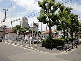 フジパレス長居3番館  ｜ 大阪府大阪市住吉区長居西１丁目13番27号（賃貸アパート1K・1階・30.36㎡） その4