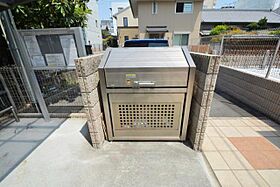 セピアコート住吉東  ｜ 大阪府大阪市住吉区上住吉２丁目3番29号（賃貸アパート1LDK・2階・47.84㎡） その26