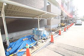 フジパレス住吉沢之町2番館  ｜ 大阪府大阪市住吉区沢之町２丁目8番26号（賃貸アパート1K・2階・29.50㎡） その26