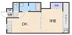 🉐敷金礼金0円！🉐サニーハイツ住吉