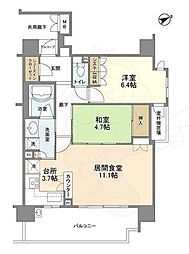 ブランズ帝塚山万代池公園