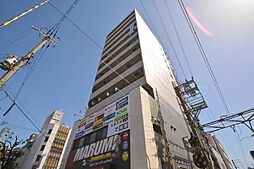 エヌレジデンス新今宮
