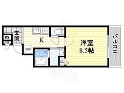 フジパレス沢ノ町2番館