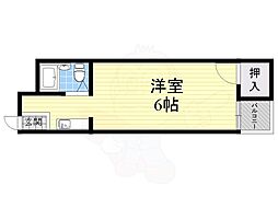 🉐敷金礼金0円！🉐OMレジデンス西加賀屋