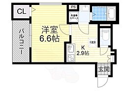 🉐敷金礼金0円！🉐Urban Nests 天神ノ森