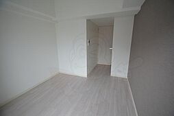 RaysProduct西住之江adamU 8階1Kのリビング/ダイニング