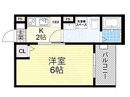 🉐敷金礼金0円！🉐CRASTINE住吉大社