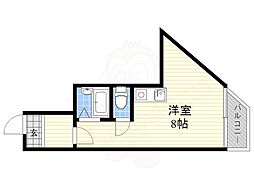 🉐敷金礼金0円！🉐住之江1番館