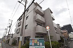 エーデルハイム・アビコ