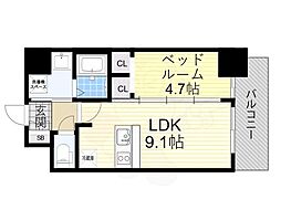 gm KOHAMA 13階/-