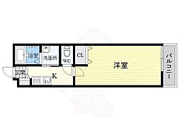 聖天下レジデンス 1階/-