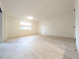 プロスパーコート住吉大社1 1階2LDKのリビング/ダイニング