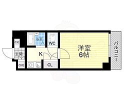 ロイヤル本館 5階