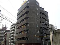 大阪府大阪市西成区岸里3丁目1番13号：物件画像／賃貸住宅サービス玉出店　株式会社賃貸ネット