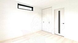 プロスパーコート北加賀屋1 1階1Kのリビング/ダイニング