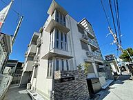大阪府大阪市住吉区万代5丁目14番3号：物件画像／賃貸住宅サービス玉出店　株式会社賃貸ネット