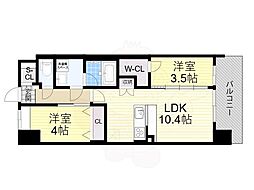 スプランディッドあびこ駅前 15階/-