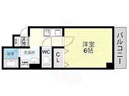 MiYo87天下茶屋 2階