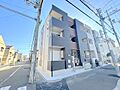 ハーモニーテラス御崎2
