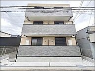 大阪府大阪市西成区玉出中1丁目14番5号：物件画像／賃貸住宅サービス玉出店　株式会社賃貸ネット