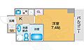 FDSCourtFelice9階6.3万円