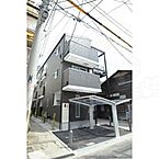 大阪府大阪市西成区山王1丁目5番20号：物件画像／賃貸住宅サービス玉出店　株式会社賃貸ネット