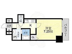 Halu花園町 1階