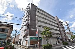 Grand corp Cattleya