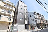 大阪府大阪市西成区玉出中2丁目14番18号：物件画像／賃貸住宅サービス玉出店　株式会社賃貸ネット