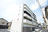 大阪府大阪市西成区花園北2丁目14番27号：物件画像／賃貸住宅サービス玉出店　株式会社賃貸ネット