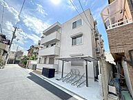 大阪府大阪市住吉区墨江3丁目1番3号：物件画像／賃貸住宅サービス玉出店　株式会社賃貸ネット