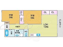 MISAKI ASSOCIA 5階