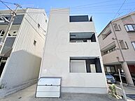 大阪府大阪市住之江区御崎6丁目9番21号：物件画像／賃貸住宅サービス玉出店　株式会社賃貸ネット