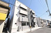 大阪府大阪市西成区天下茶屋東1丁目10番16号：物件画像／賃貸住宅サービス玉出店　株式会社賃貸ネット