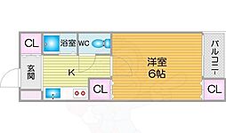 🉐敷金礼金0円！🉐ポアール21