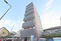 大阪府大阪市西成区梅南3丁目1番4号：物件画像／賃貸住宅サービス玉出店　株式会社賃貸ネット