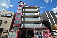 大阪府大阪市西成区南津守7丁目4番32号：物件画像／賃貸住宅サービス玉出店　株式会社賃貸ネット