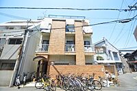 大阪府大阪市西成区玉出東1丁目3番9号：物件画像／賃貸住宅サービス玉出店　株式会社賃貸ネット