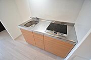 システムキッチン
