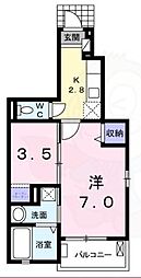 トリオ玉出 1階