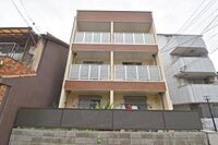 大阪府大阪市西成区千本南1丁目13番9号：物件画像／賃貸住宅サービス玉出店　株式会社賃貸ネット