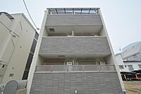 大阪府大阪市西成区玉出東1丁目8番9号：物件画像／賃貸住宅サービス玉出店　株式会社賃貸ネット